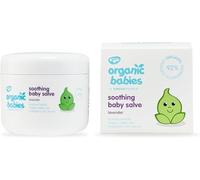 Green People Organic Babies Soothing Baby Salve, 100ml