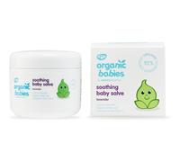 Green People Organic Babies Soothing Baby Salve -