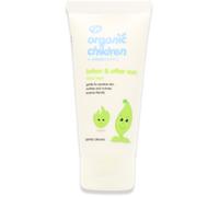 Green People Organic Children Aloe Vera After Sun Lotion 50ml