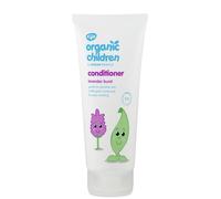 Green People Organic Children Conditioner Lavender Burst 200ml