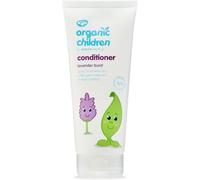 Green People Organic Children Lavender Burst Conditioner, 200ml