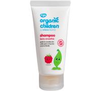 Green People Organic Children Shampoo Berry Smoothie