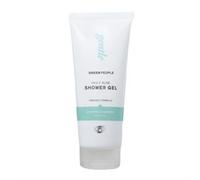 Green People Organic Daily Aloe Shower Gel 200m