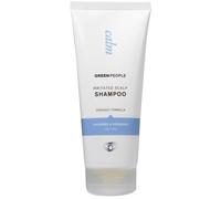 Green People Organic Irritated Scalp Shampoo - Lavender & Rosemary - 200ml