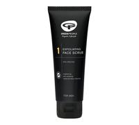 Green People For Men - No. 1 Exfoliating Face Scrub, 100ml