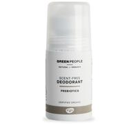Green People Organic Scent-Free Deodorant - 75ml