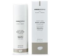 Green People Organic Scent Free Hand & Body Lotion - 150ml