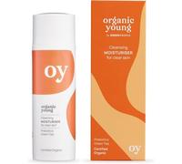 Green People OY! Clear Skin Cleansing Moisturiser 50ml