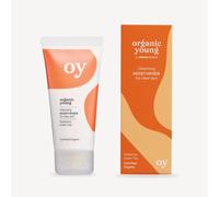 Green People Oy! Cleanse & Moisturise 50ml