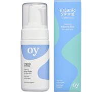 Oy! by Green People Organic Clear Skin Foaming Face Wash - 100ml