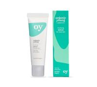 Green People Oy Clear Skin Purifying Serum - Organic Young for Teen Skin - Paraben & Alcohol Free - Vegan, 30ml