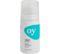 Oy! by Green People Organic Roll On Deodorant - 75ml