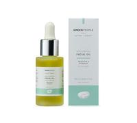 Green People Paraben & Alcohol Free Anti-Ageing Facial Oil, 30ml