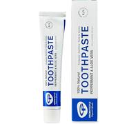 Green People Peppermint & Aloe Vera Toothpaste, 50ml
