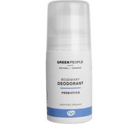 Green People Prebiotics Deodorant, 75ml