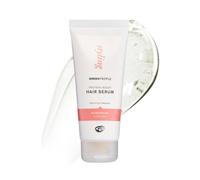 Green People Protein-Boost Hair Serum for Volume & Light Hold, 100ml | For Volume and Light Hold, Silicone and SLS Free, Natural, Organic and Vegan, Organic Hair Serum, Suitable for All Hair Types