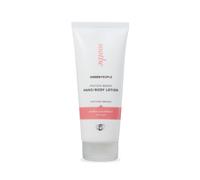 Green People Protein-Boost Hand & Body Lotion, 200ml