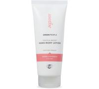 Green People Protein-Boost Hand & Body Lotion, 200ml