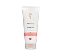 Green People Protein-Boost Shampoo & Shower Wash 200ml | Natural & Organic Protein Shampoo for Shine & Volume | Gentle for All Hair Types | Silicone Free & SLS Free Hair Care | Cruelty Free & Vegan