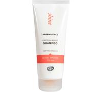 Green People Protien Boost Shampoo Quinoa & Artichoke 200ml