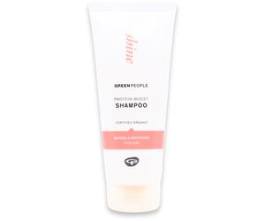 Green People Quinoa & Artichoke Shampoo 200ml