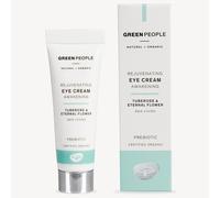 Green People Rejuvenating Eye Cream 10ml
