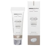 Green People Scent Free Anti-Ageing Eye Cream - 10ml