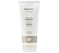 Green People Scent Free Bath & Shower Gel - 200ml