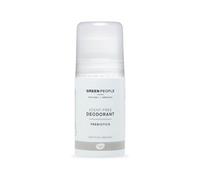 Scent Free Deodorant 75ml | Natural & Organic Sensitive Deodorant | Gentle Deodorant for Men & Women with Sensitive Skin | Unperfumed, Paraben Free &