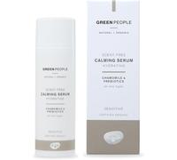 Green People Organic Sensitive Scent-Free Hydrating Calming Serum - 50