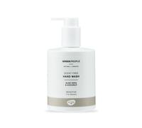 Green People Scent Free Hand Wash for Sensitive Skin, 300ml