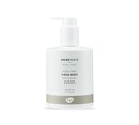 Green People Scent Free Hand Wash for Sensitive Skin, 75ml