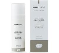Green People Scent Free Light Moisturiser, 50ml