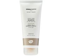 Green People Scent Free Shampoo - 200ml