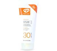 Green People Sun Lotion Scent Free SPF30 100ml