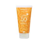 Green People Scent Free Sunscreen SPF50+, 150ml