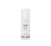 Green People Scent Free Ultra Calm Serum, 50ml | Calms Redness, Hydrates Sensitive Skin, Northern Truffle, Prebiotic Inulin, Bacillus Ferment, Fragrance-Free