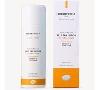 Green People Self Tan Lotion - 150ml