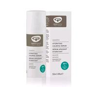 Green People Sensitive Hydrating Calming Serum Neutral Scent Free Anti Pollution