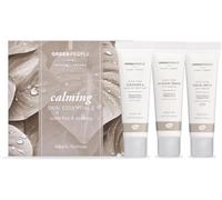 Green People Sensitive Skin Care Set, 3x30ml