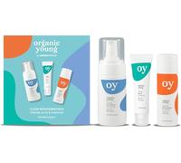Green People OY! Born Free My Skin Goals Set