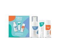 Green People OY! Born Free My Skin Goals Set