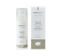 Nordic Roots by Green People Scent-Free Truffle Night Cream - 50ml