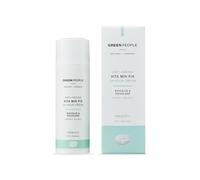 Green People - Vita Min Fix 24-Hour Cream - Natural & Organic with Squalane for Normal & Dry Skin - Paraben & Alcohol Free - Cruelty Free & Vegan, 50ml