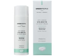 Green People Vita Min Fix Moisturiser 50ml