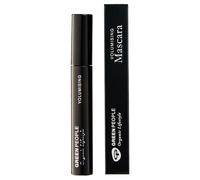 Green People Volumising Mascara - Black