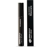 Green People Volumising Mascara - Brown/black - 7ml