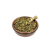 Green Pepper Dried Sweet Flakes 20g - 4.9kg Capsicum Annuum (70 Grams)