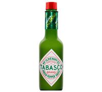 TABASCO brand Tabasco Green Pepper Sauce, 5 oz