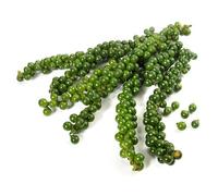 Green Peppercorn - Fresh Sri Lankan Peppercorn | My Exotic Fruit (1KG - Green Peppercorn)